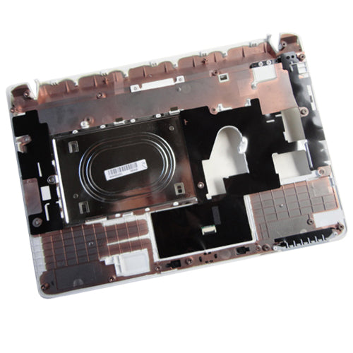 Acer Aspire One 532H White Upper Case Palmrest & Touchpad