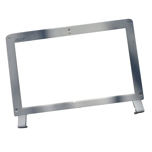 Acer Aspire One 532H AO532H NAV50 White Lcd Front Bezel