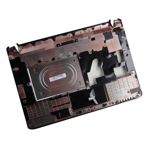 Acer Aspire One 532H Upper Case Palmrest & Touchpad - Purple Trim