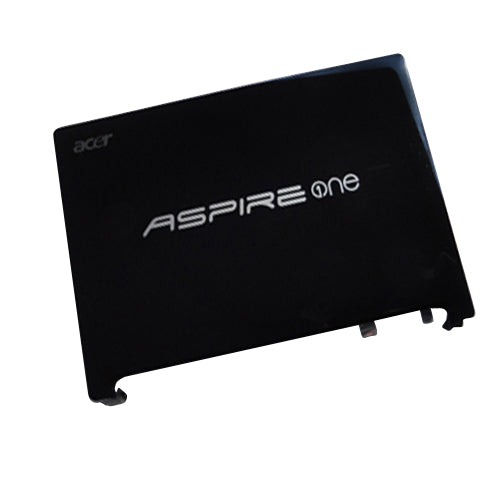 Acer Aspire One D255 D255E PAV70 Netbook Black Lcd Back Cover