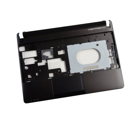 Acer Aspire One D257 Black Upper Case Palmrest w/ Touchpad