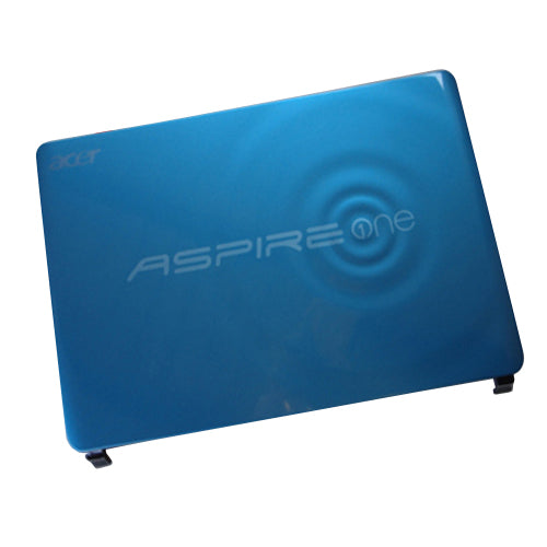 Acer Aspire One D257 Blue Lcd Back Cover 10.1"