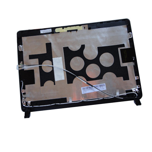 Acer Aspire One D257 Blue Lcd Back Cover 10.1"