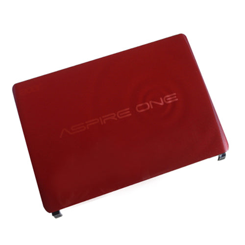 Acer Aspire One D270 Red Lcd Back Cover 60.SGAN7.021