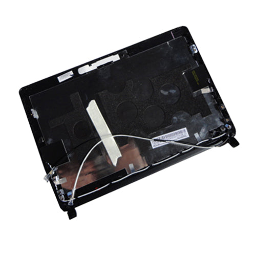 Acer Aspire One D270 Red Lcd Back Cover 60.SGAN7.021
