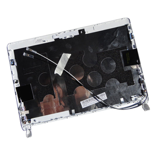 Acer Aspire One D270 Balloon White Lcd Back Cover 60.SGAN7.023