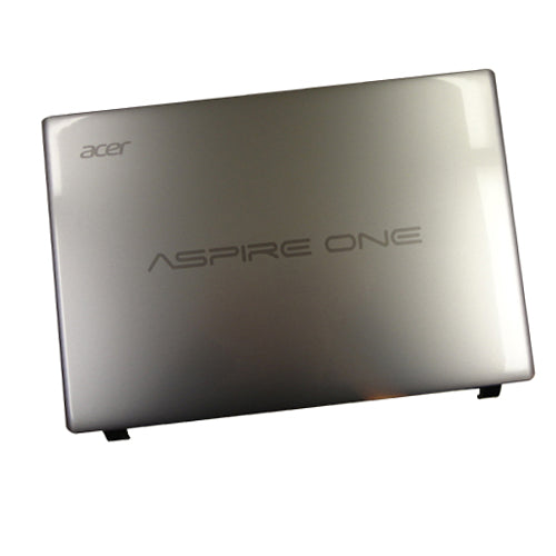 Acer Aspire One 756 Silver Lcd Back Cover 60.SGTN2.003