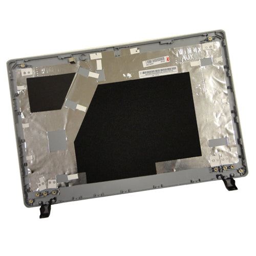 Acer Aspire One 756 Silver Lcd Back Cover 60.SGTN2.003