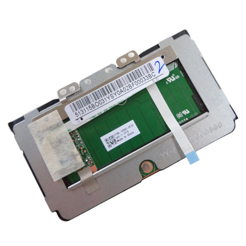 Acer Chromebook C710 Touchpad w/ Bracket & Touchpad Cable