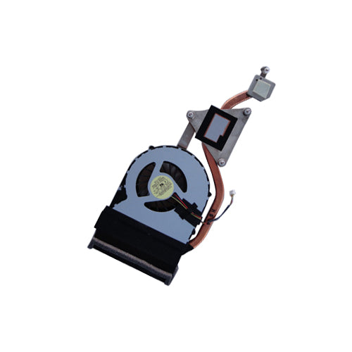 Acer Aspire 7741 7741G 7741Z Cpu Fan & Heatsink 60.WK901.001