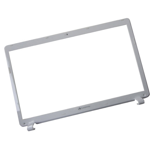 Genuine Gateway NV76R White Lcd Front Bezel 60.Y2DN5.002