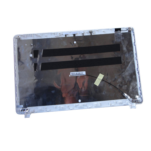 Gateway NV76R Laptop Red Lcd Back Cover 60.Y2GN5.001