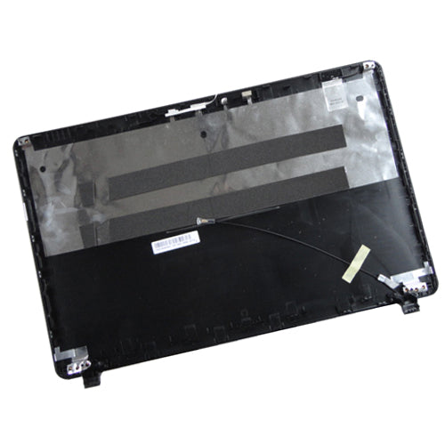 Gateway NE722 Silver Laptop Lcd Back Cover 60.Y33N5.001