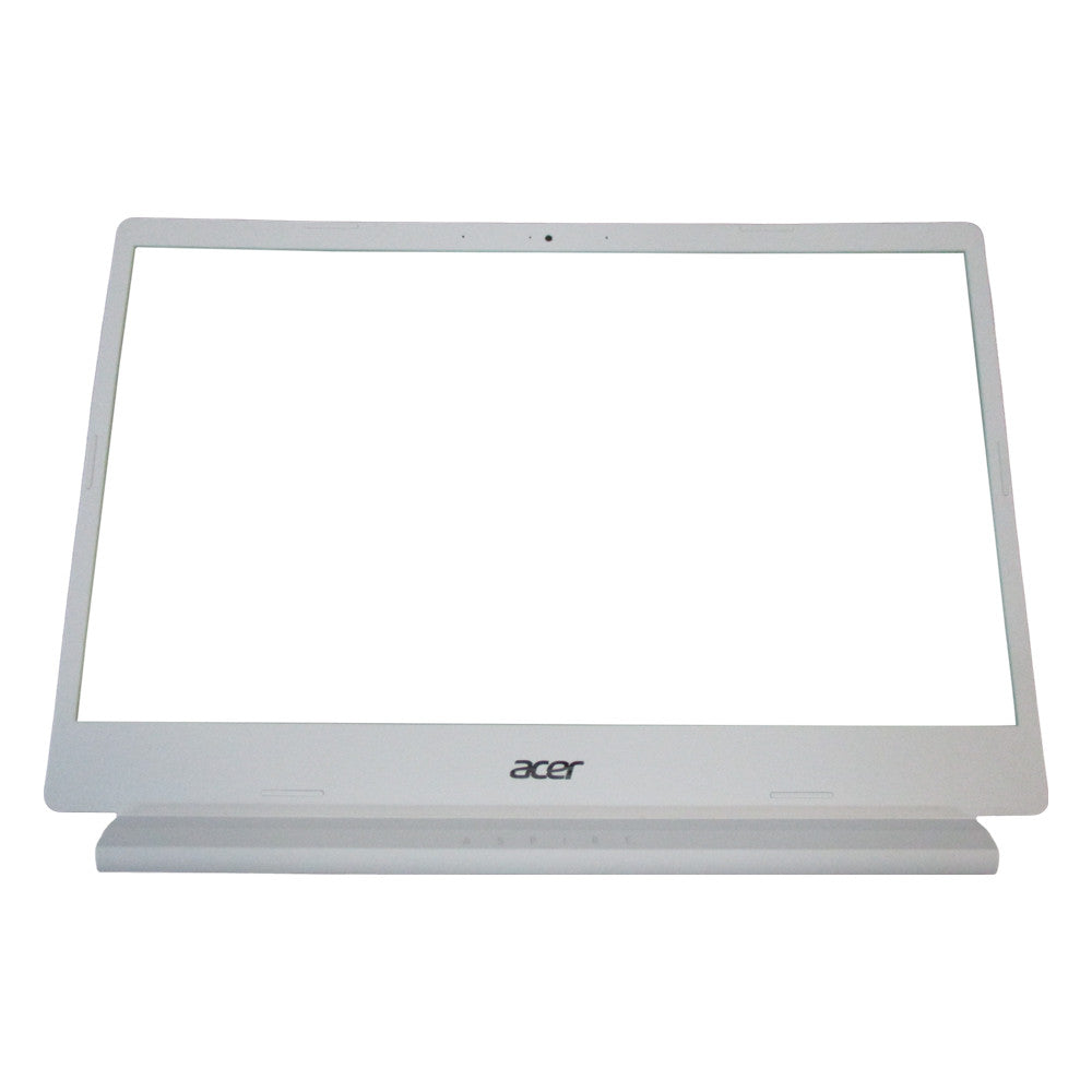Acer Aspire A114-61 White Lcd Front Bezel 60.A4CN7.003