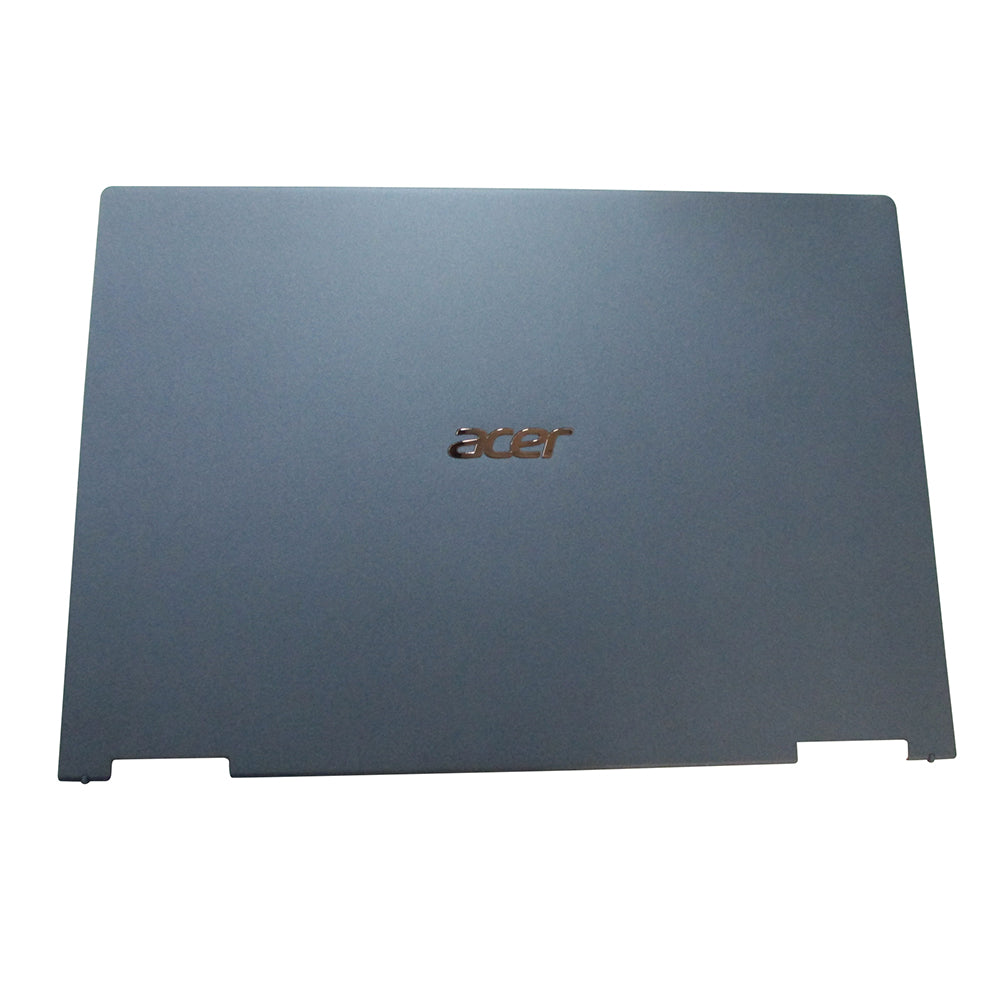 Acer Spin SP714-61NA Blue Lcd Back Cover 60.A4NN2.002