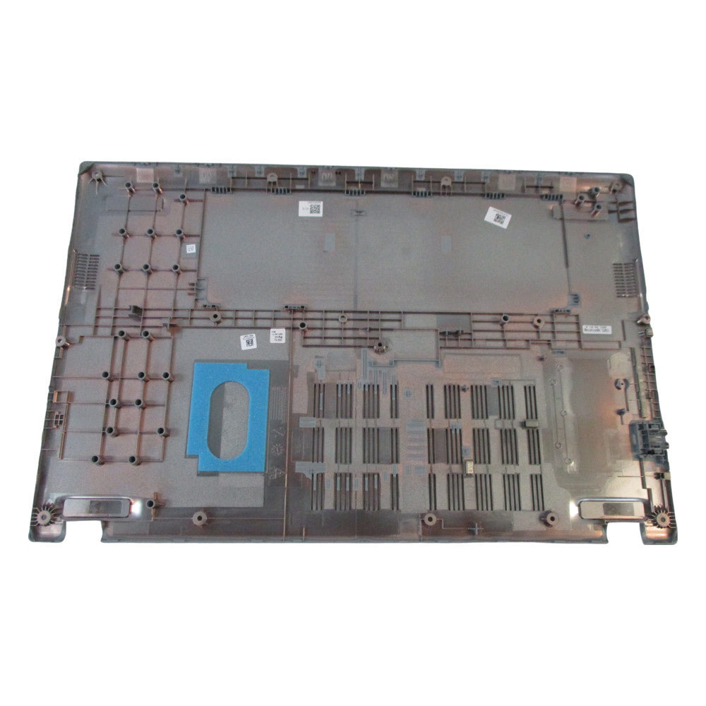 Acer Aspire A517-52 Silver Lower Bottom Case 60.A5FN2.001