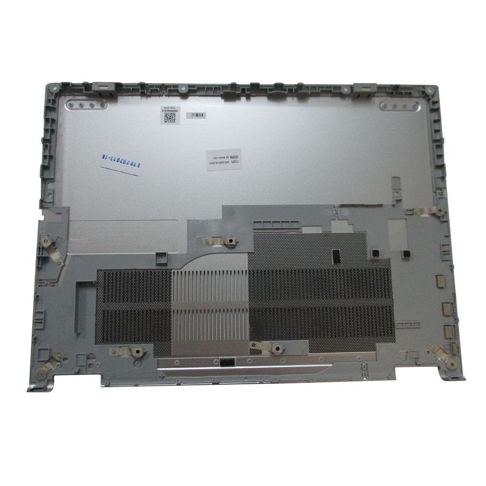 Acer Spin SP313-51N Silver Lower Bottom Case 60.A6DN1.001