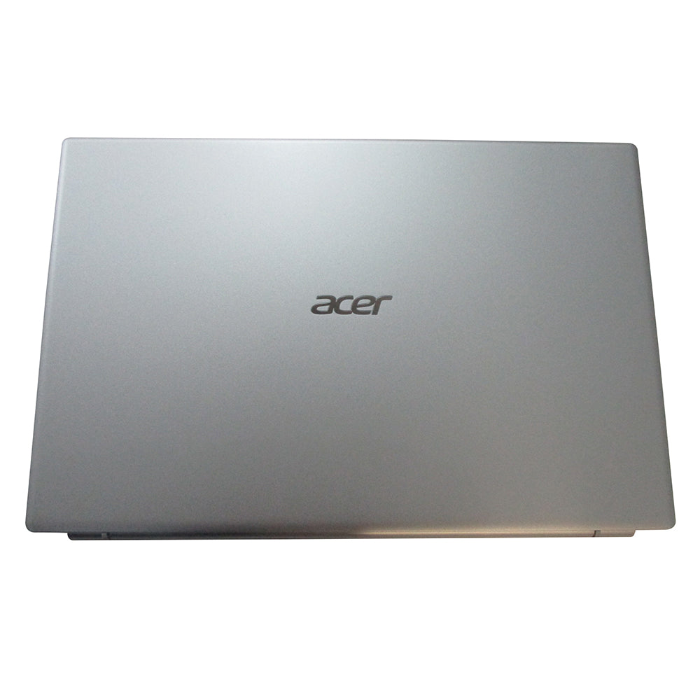 Acer Aspire A317-33 A317-53 Silver Lcd Back Cover 60.A6TN2.002