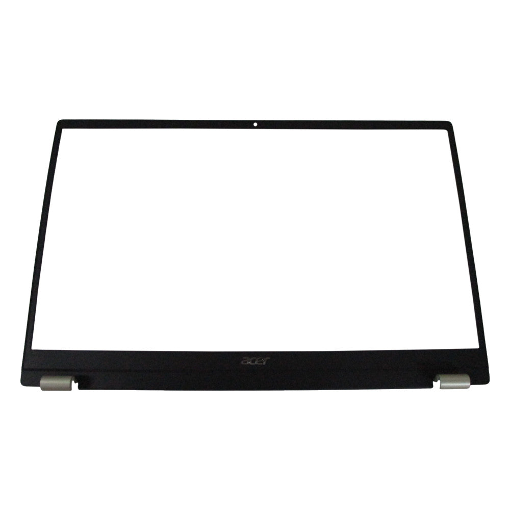 Acer Swift SFX14-41G Lcd Front Bezel w/ Gold Hinge Caps 60.AU6N2.003