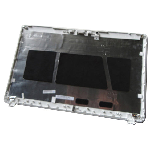 Gateway NV55S NV57H Laptop White Lcd Back Cover 15.6" 60.BSZ02.004