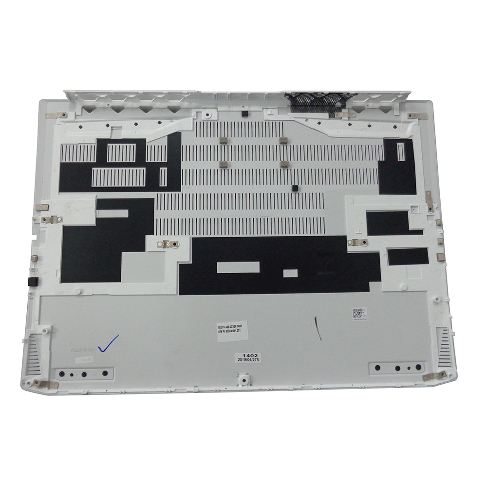 Acer ConceptD 7 CN715-71 Laptop Lower Bottom Case 60.C4HN1.001