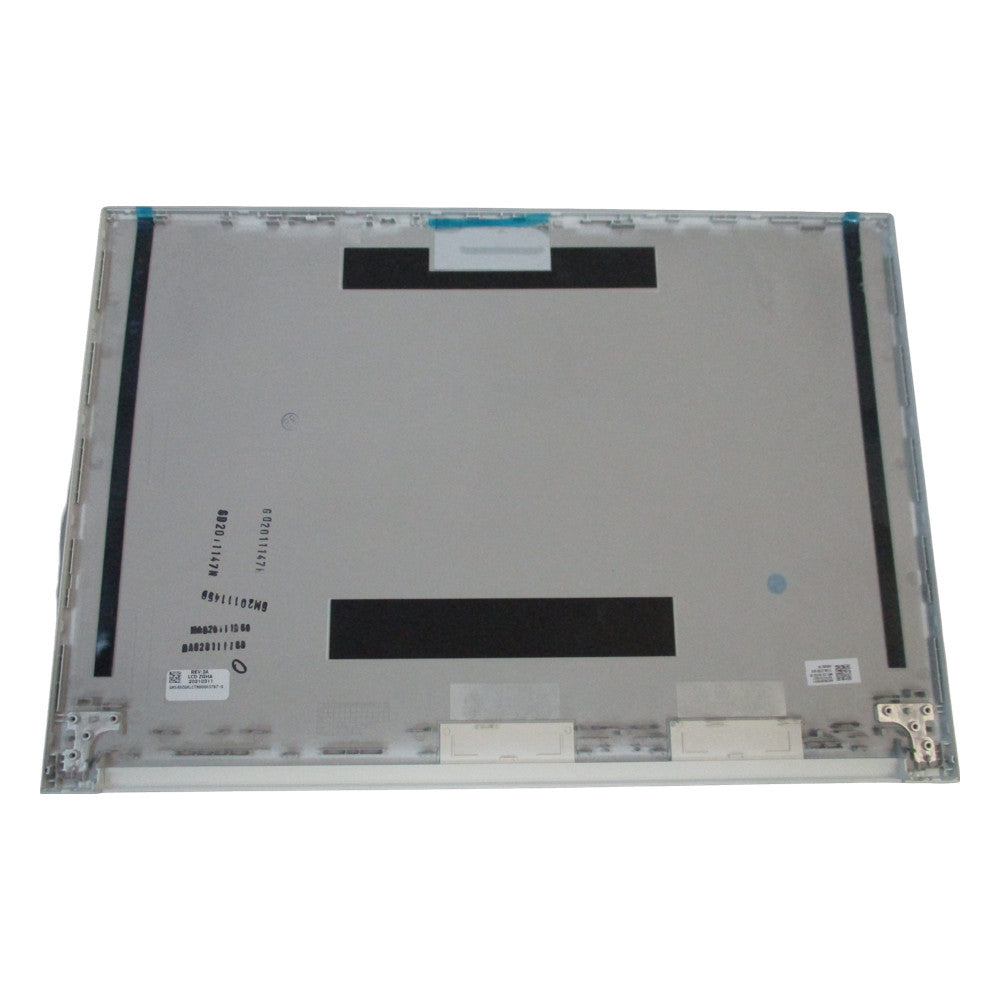 Acer ConceptD 3 CN315-72G White Lcd Back Cover 60.C5XN7.002 Non-Touch