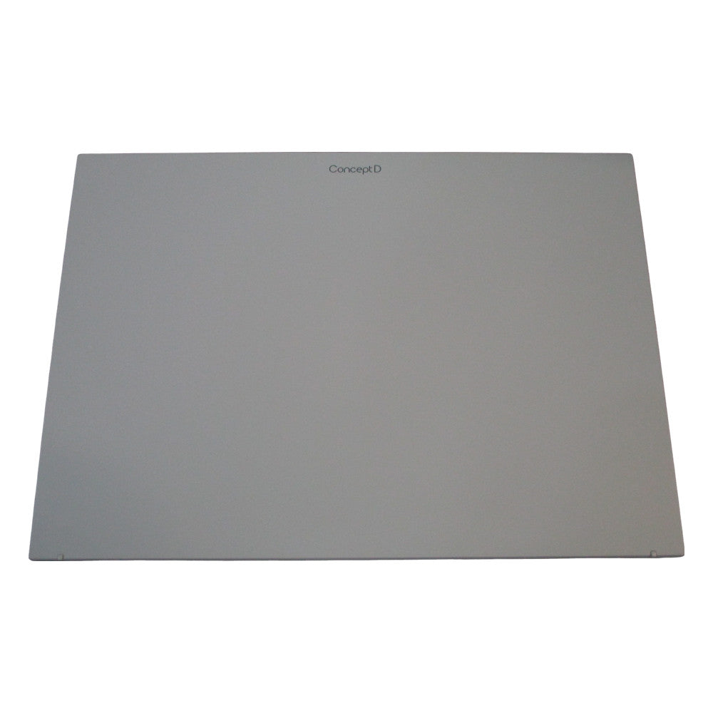 Acer ConceptD 3 CN315-72G White Lcd Back Cover 60.C5XN7.002 Non-Touch