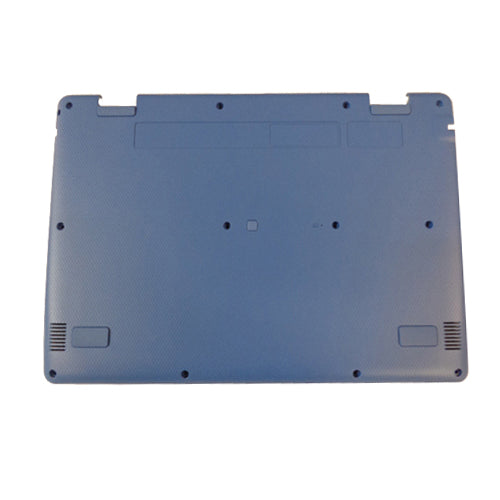 Acer Aspire R3-131T Laptop Blue Lower Bottom Case 60.G0YN1.001