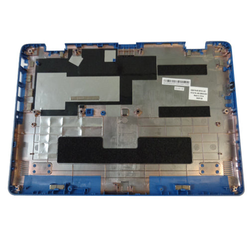 Acer Aspire R3-131T Laptop Blue Lower Bottom Case 60.G0YN1.001
