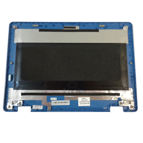 Acer Aspire R3-131T Blue Lcd Back Cover 60.G0YN1.003