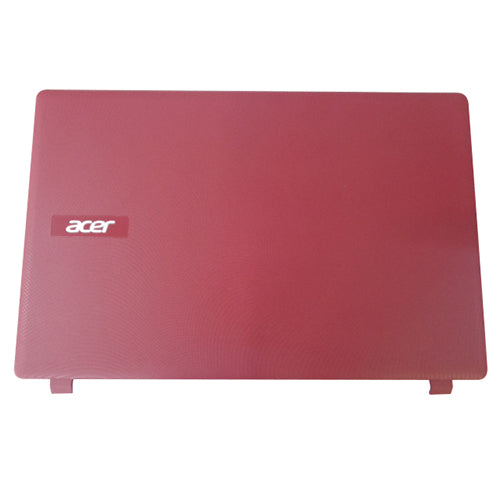 Acer Aspire ES1-520 ES1-521 Red Lcd Back Cover 60.G2NN2.001