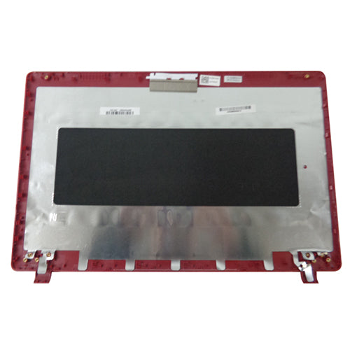 Acer Aspire ES1-520 ES1-521 Red Lcd Back Cover 60.G2NN2.001