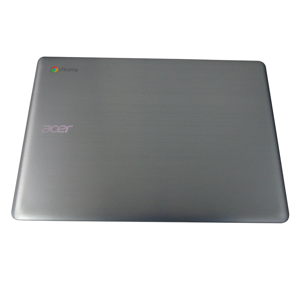 Acer Chromebook CB3-431 Silver Lcd Back Cover 60.GC2N5.004