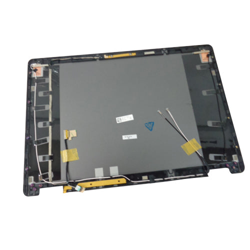 Acer Aspire R5-571T R5-571TG Gray Lcd Back Cover 60.GCCN5.002