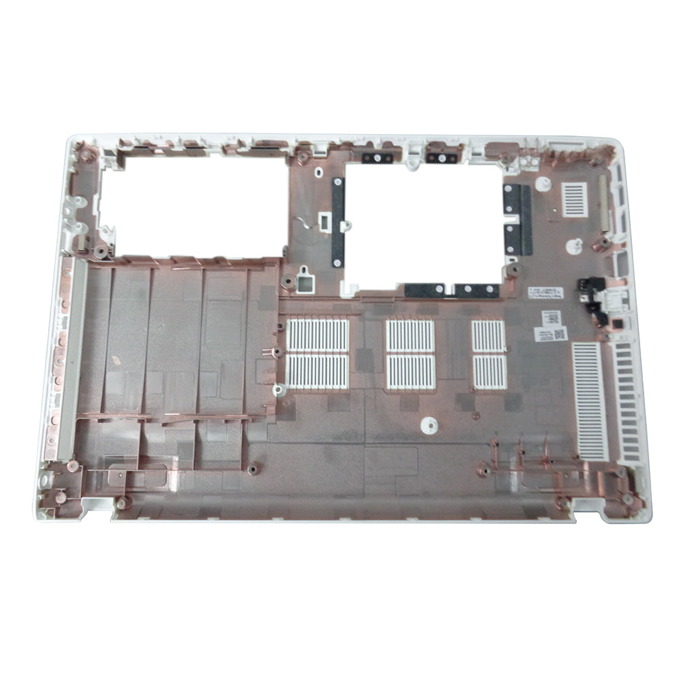 Acer Aspire E5-553 E5-575 White Lower Bottom Case 60.GDYN7.003