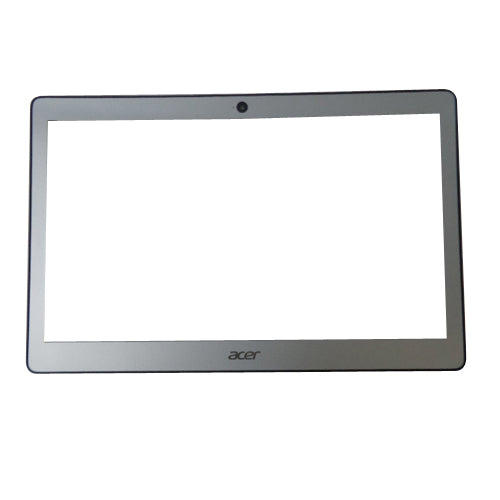 Acer Swift 3 SF314-51 Laptop Silver Lcd Front Bezel 60.GKBN5.001