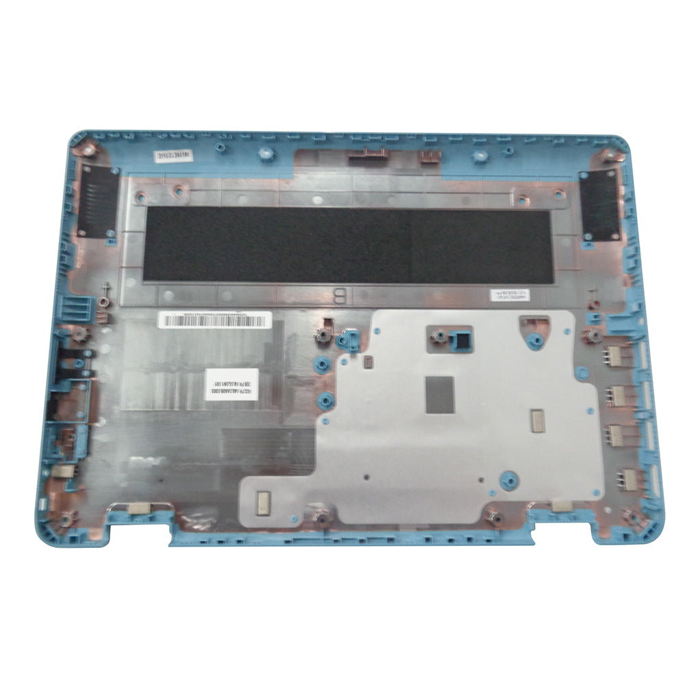 Acer Spin 1 SP111-31 SP111-31N Blue Lower Bottom Case 60.GL5N1.001