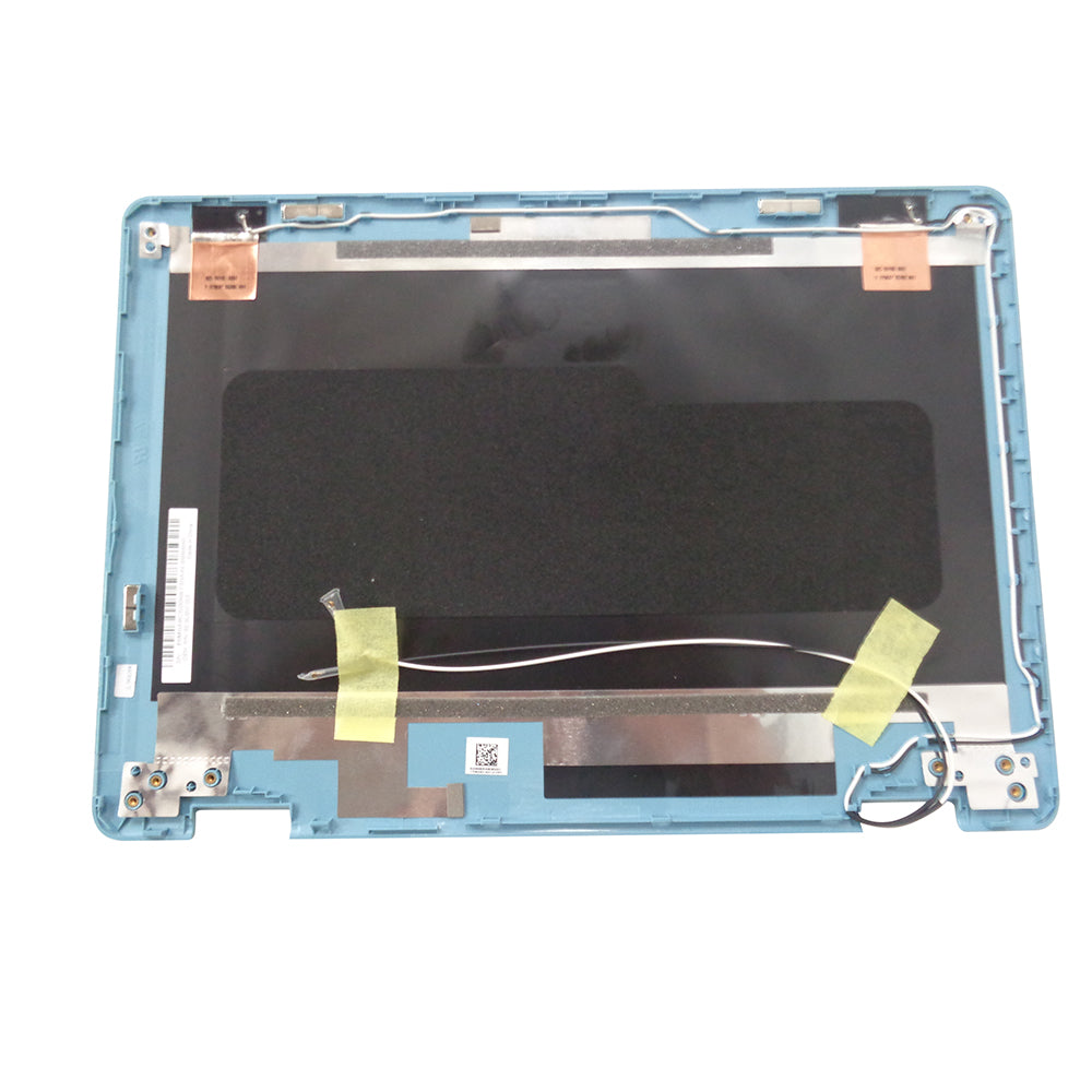 Acer Spin 1 SP111-31 SP111-31N Blue Lcd Back Cover 60.GL5N1.003