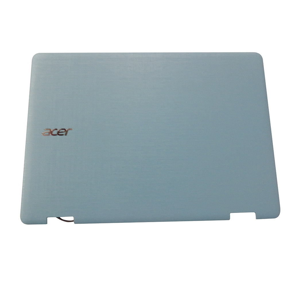 Acer Spin 1 SP111-31 SP111-31N Blue Lcd Back Cover 60.GL5N1.003