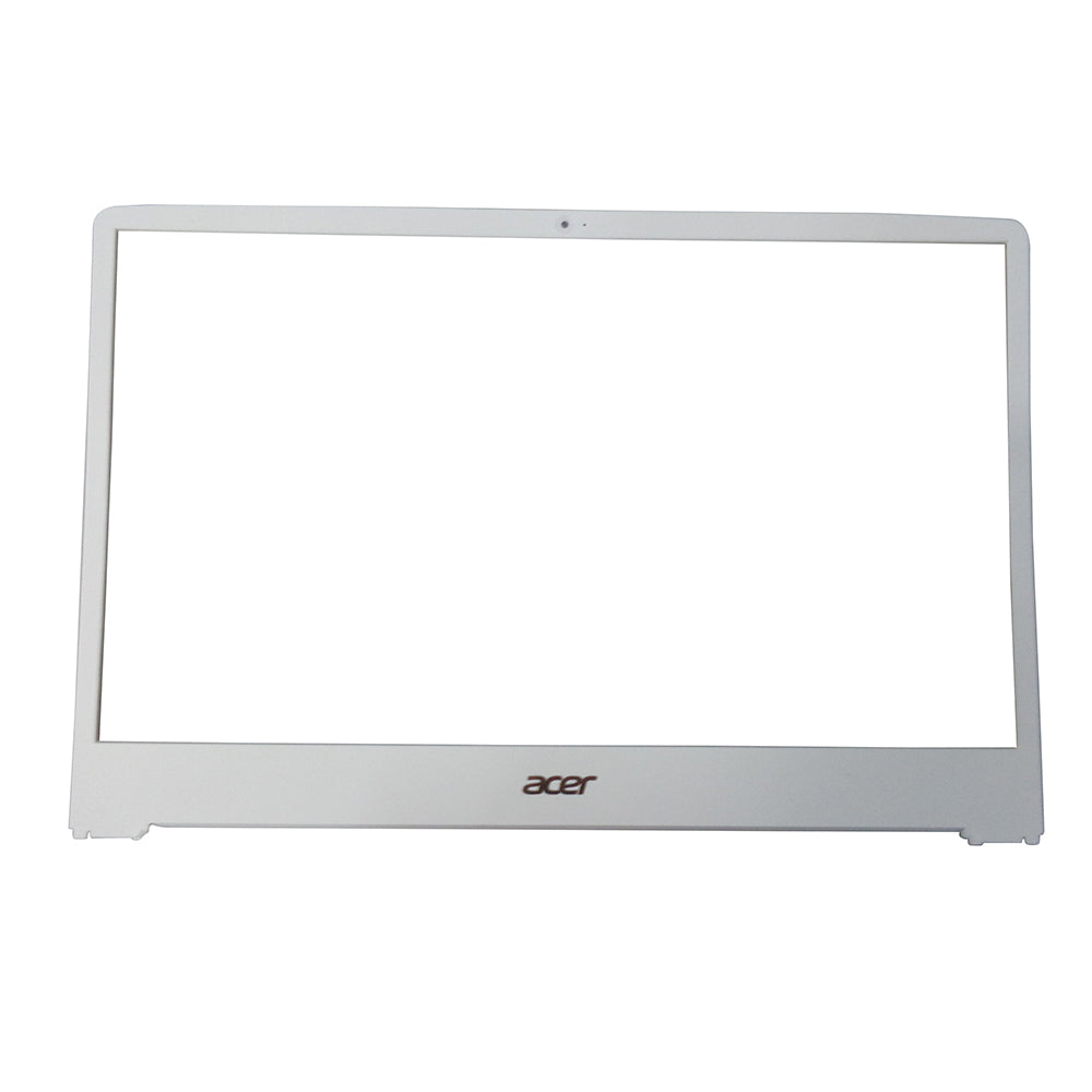 Acer Swift 5 SF514-51 White Lcd Front Bezel 60.GLEN2.002