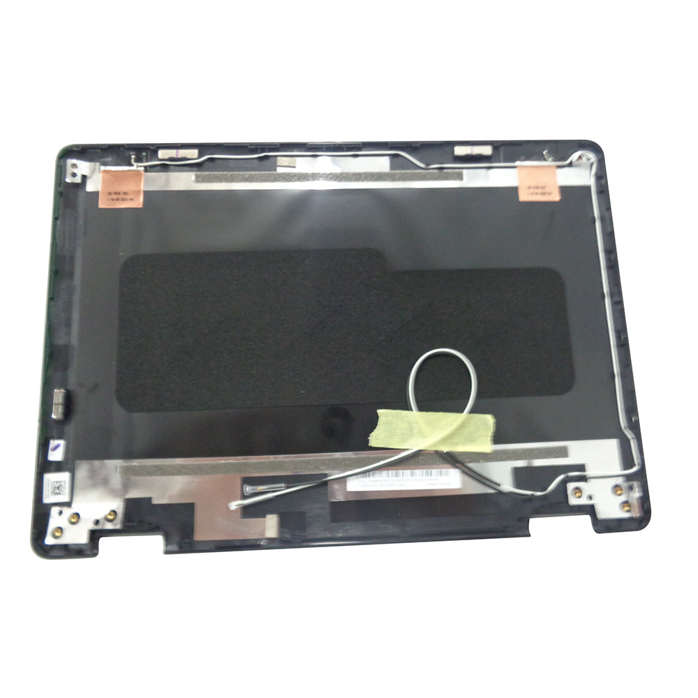 Acer Spin 1 SP111-31 SP111-31N Black Lcd Back Cover 60.GMAN1.002