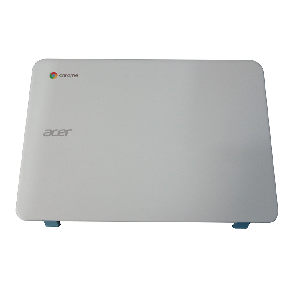 Acer Chromebook CB311-7HT White Lcd Back Cover 60.GN4N7.001