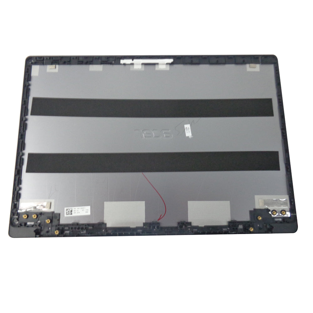 Acer Swift 3 SF314-52 SF314-52G Silver Lcd Back Cover 60.GNUN5.002