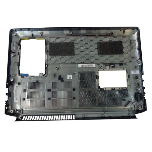 Acer Aspire A715-71G A717-71G Lower Bottom Case 60.GP8N2.001