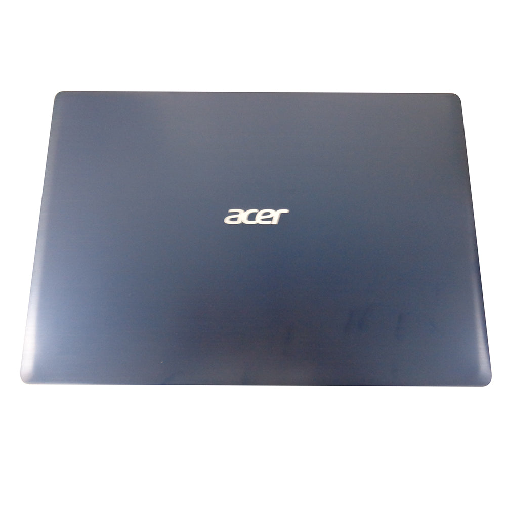 Acer Swift 3 SF314-52 SF314-52G Blue Lcd Back Cover 60.GPLN5.002