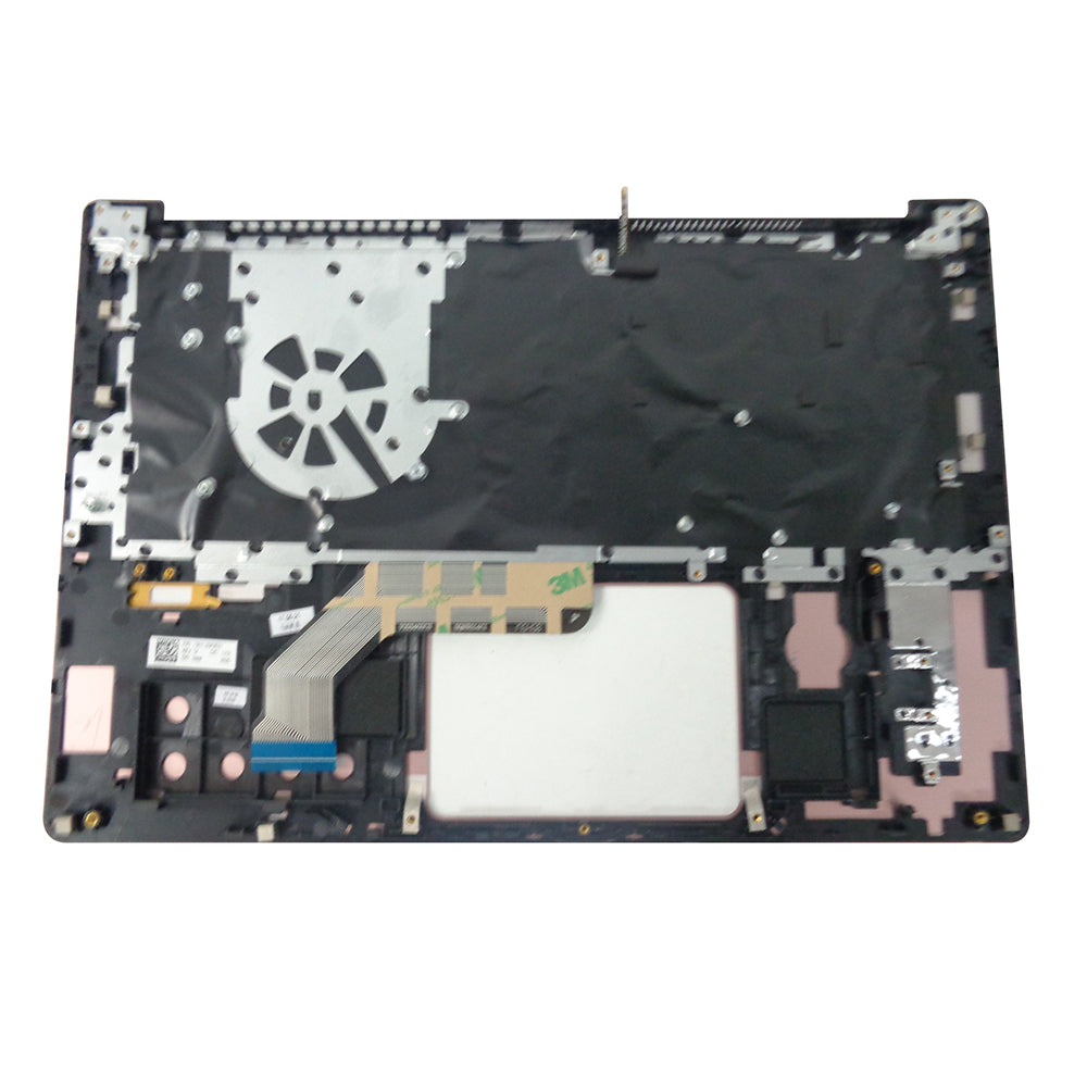 Acer Swift 3 SF314-52 Pink Upper Case Palmrest & Keyboard 6B.GQRN5.001