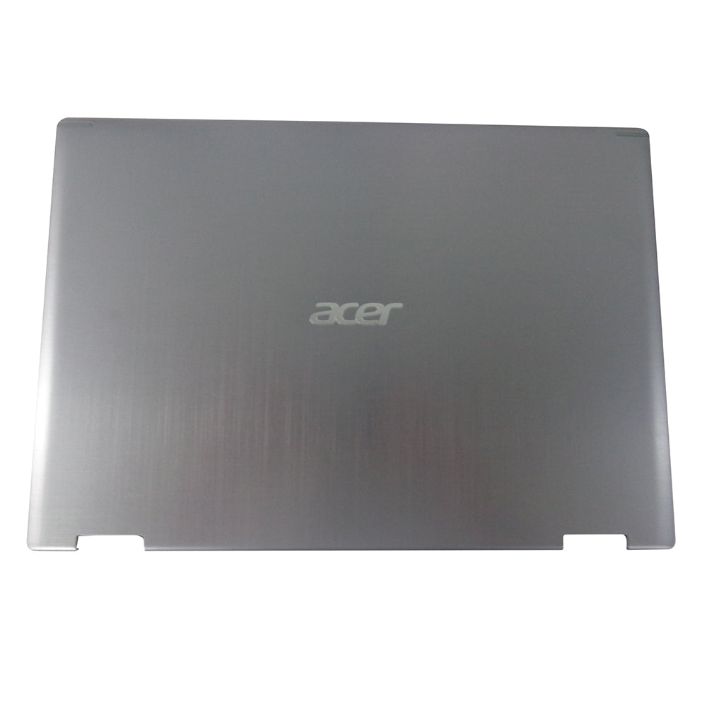Acer Spin 5 SP513-52N SP513-53N Gray Lcd Back Cover 60.GR7N1.003