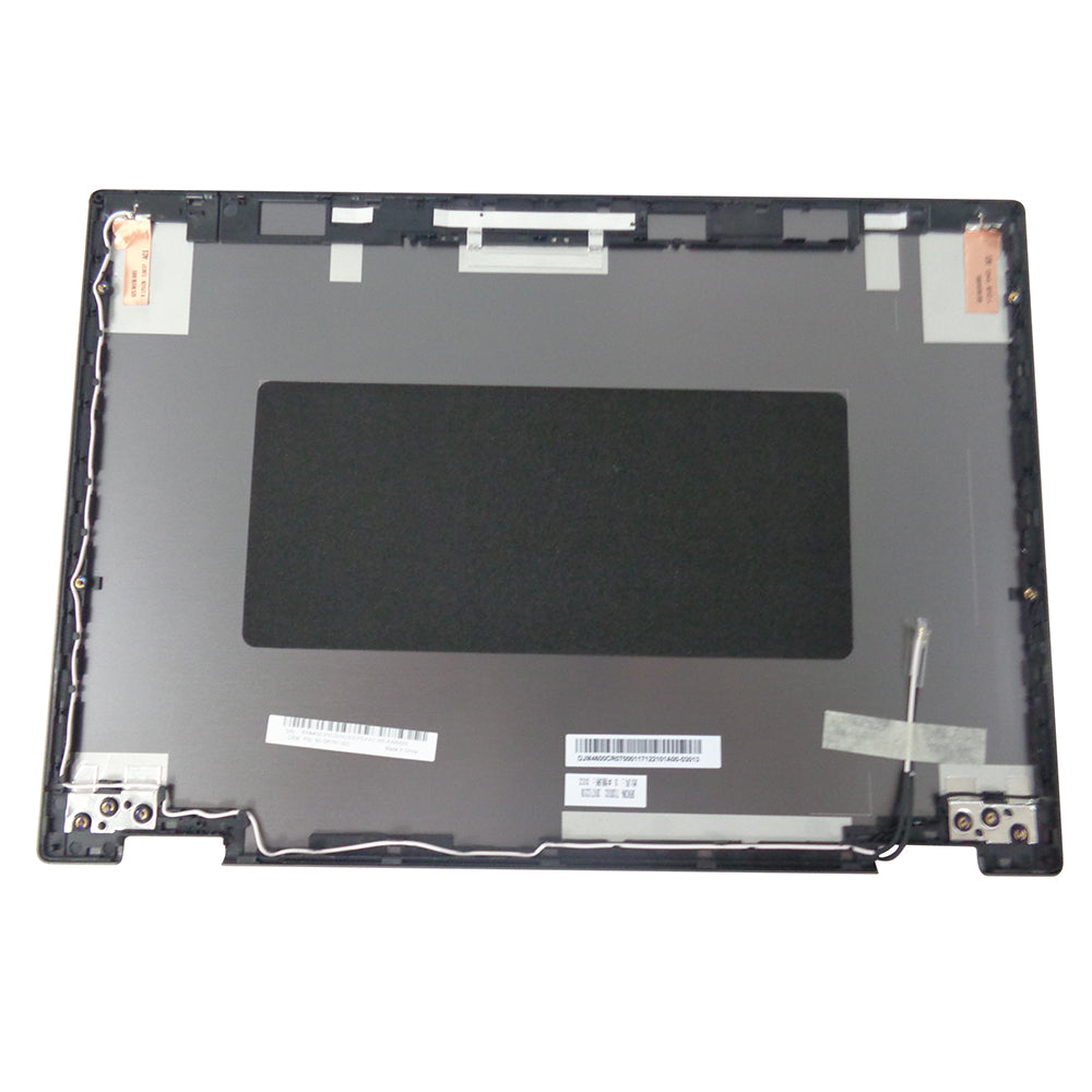 Acer Spin 5 SP513-52N SP513-53N Gray Lcd Back Cover 60.GR7N1.003