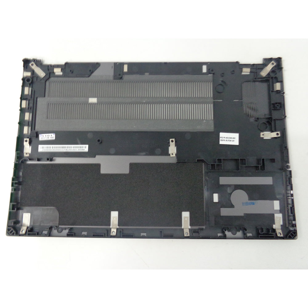 Acer Spin 5 SP515-51N SP515-51GN Gray Lower Bottom Case 60.GTQN1.001
