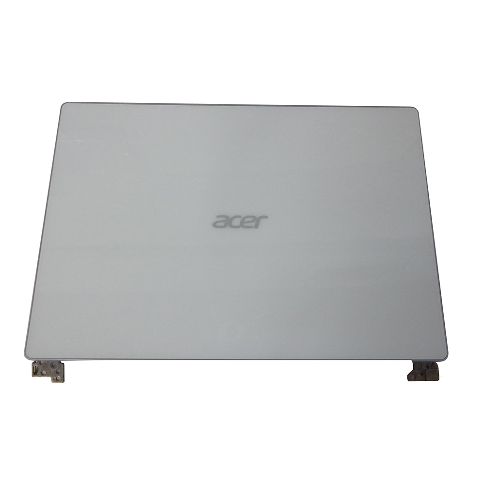 Acer Swift 3 SF314-53G White Lcd Back Cover w/ Hinges 60.GTRN5.001